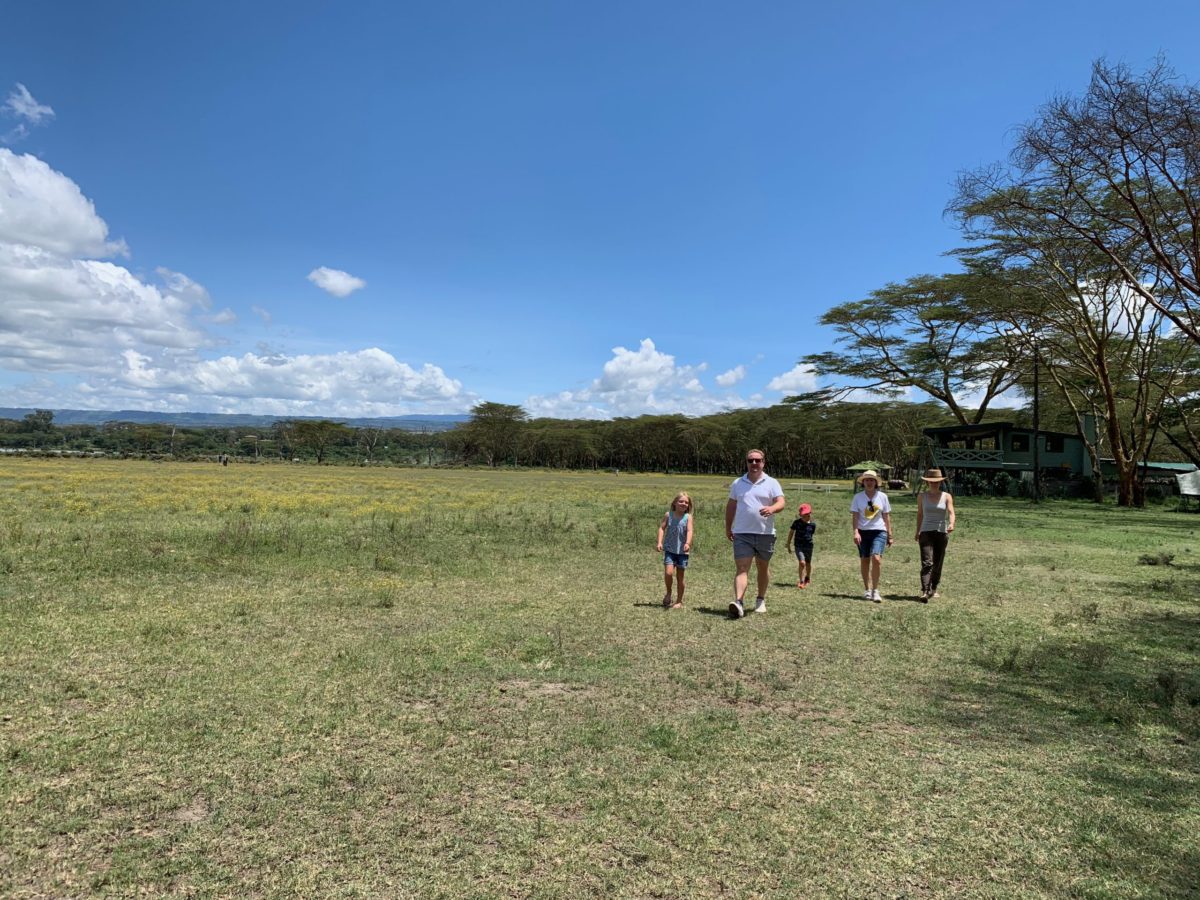 Sanctuary Farm Lake Naivasha 6 camping at santuary farm