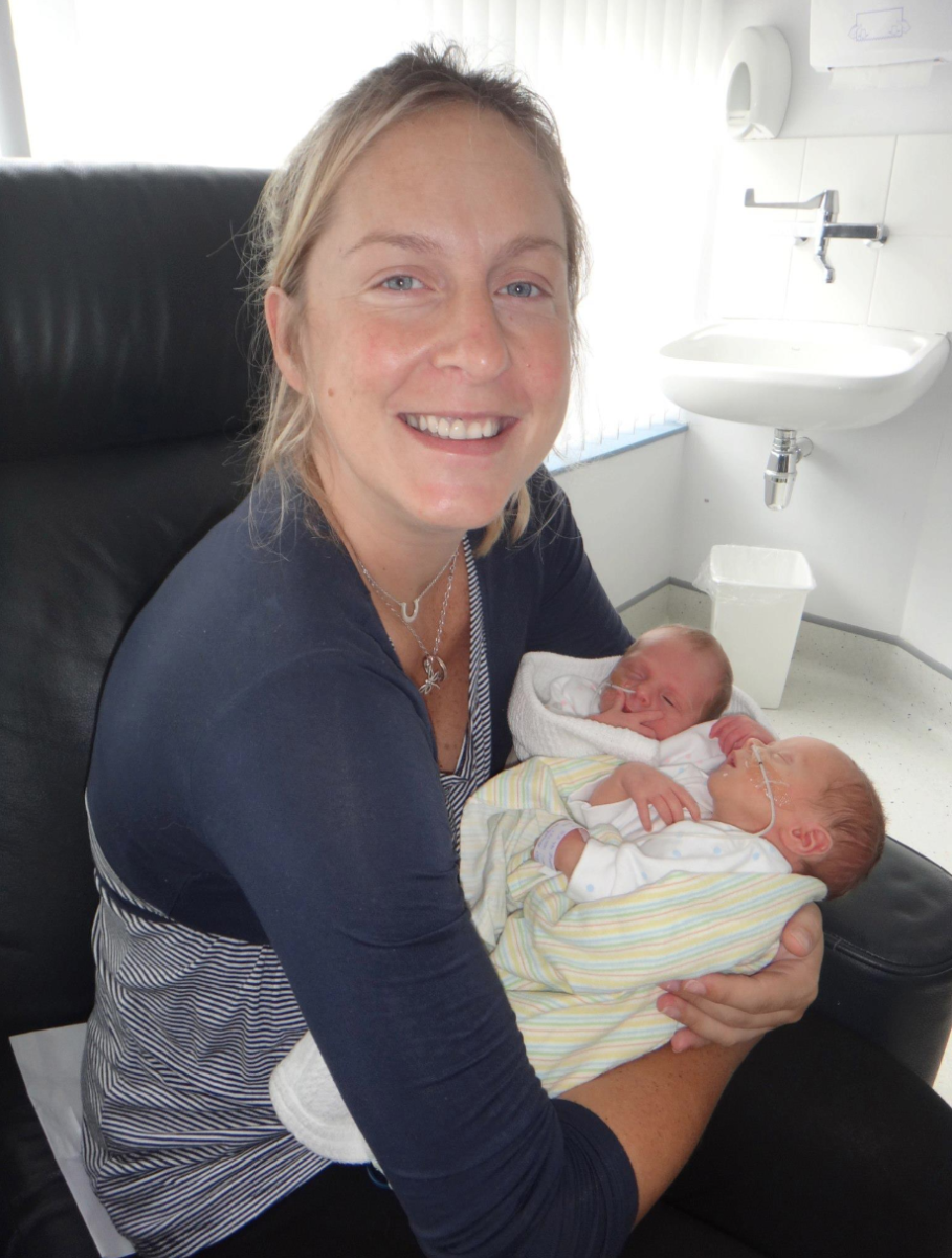 Parenting realities: learning to love my babies 3 premature babies learning to love my children