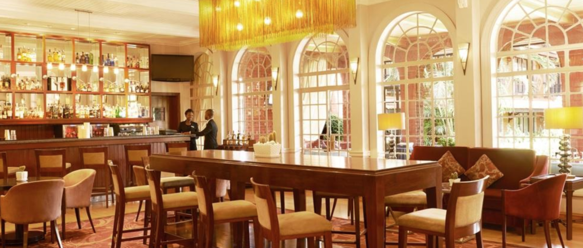 Where to Eat Christmas Lunch in Nairobi 2024 6 Where to eat christmas lunch in nairobi 2019