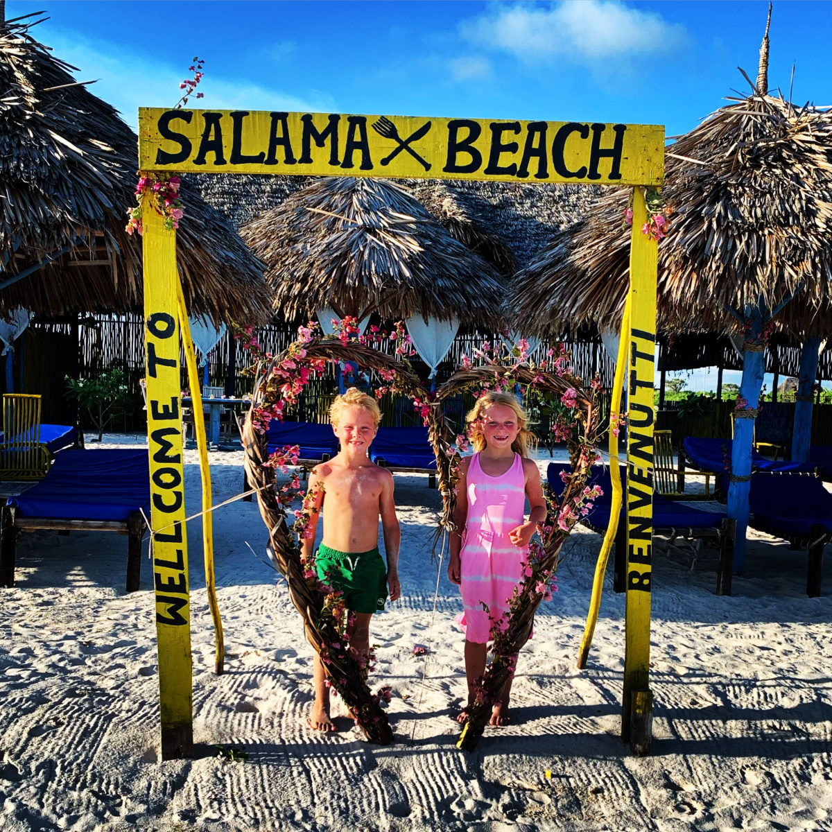 A beach holiday in Watamu Kenya 3 watamu kenya