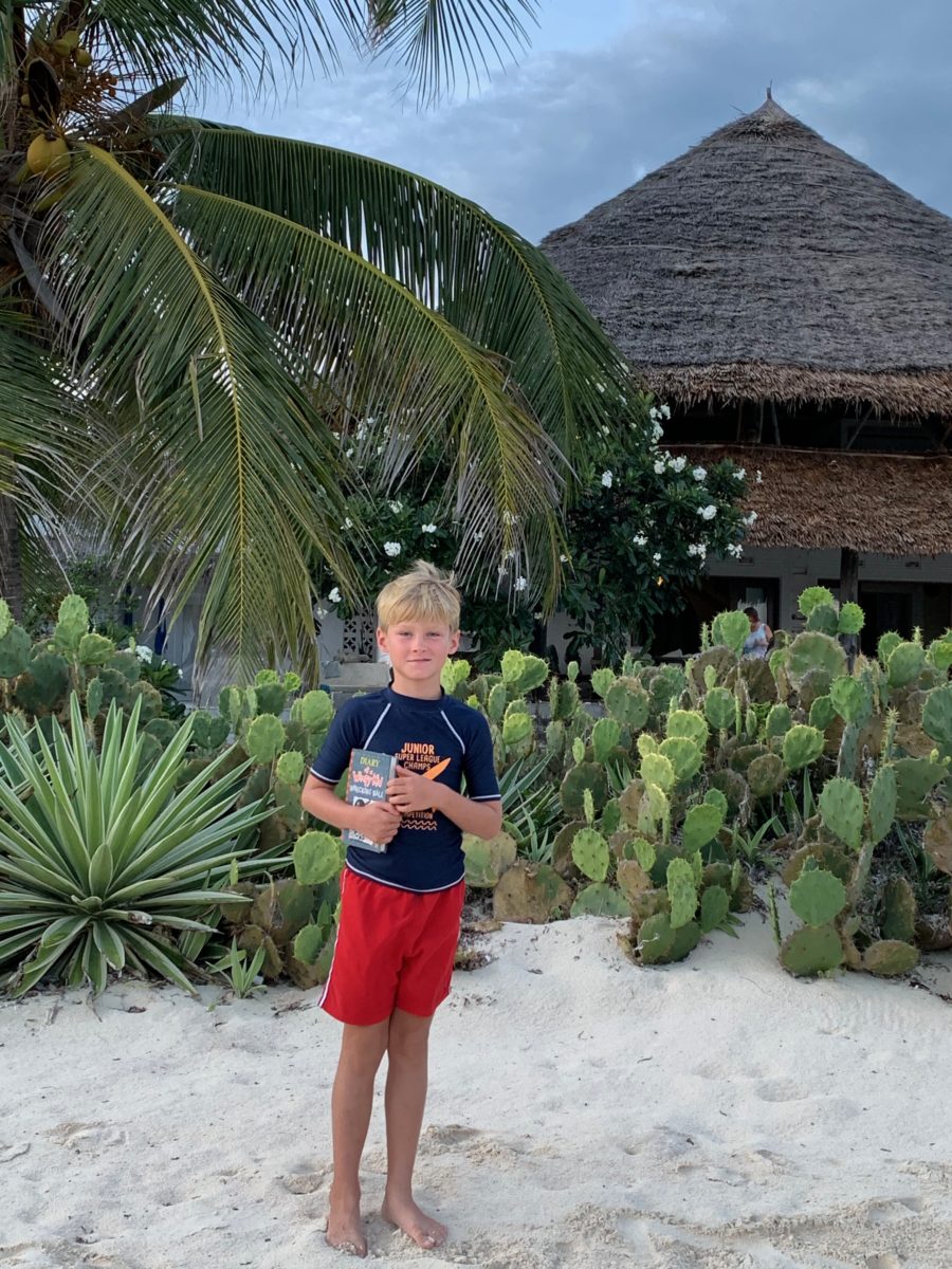 A beach holiday in Watamu Kenya 4 holiday in watamu kenya