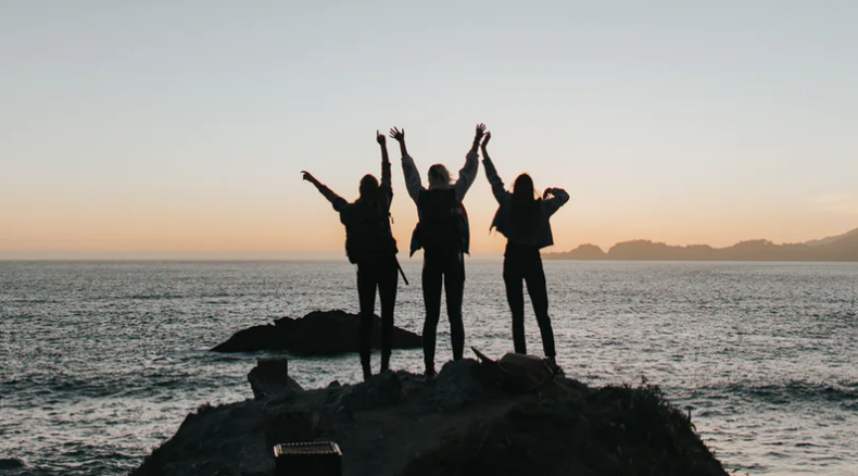 The realities of expat friends: do we lose more than we gain? 3 expat friends