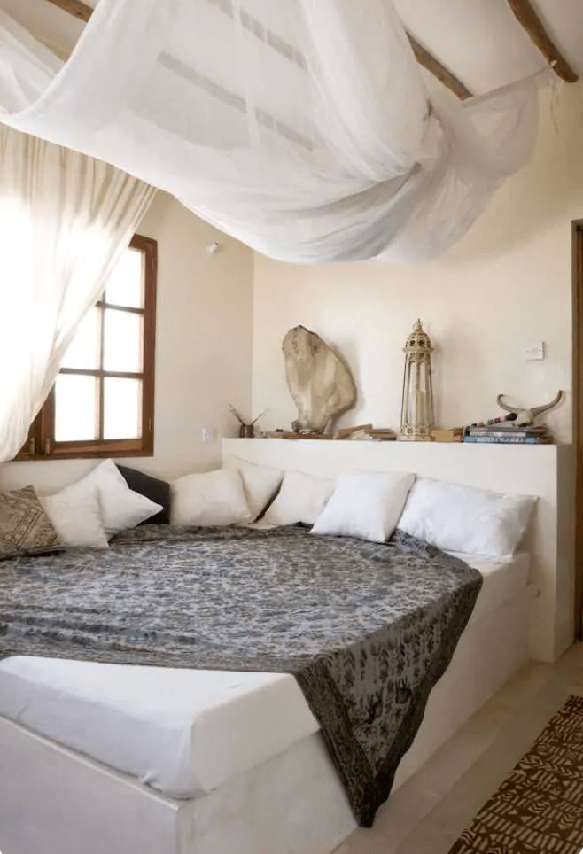 A beach holiday in Watamu Kenya 8 villa watamu kenya