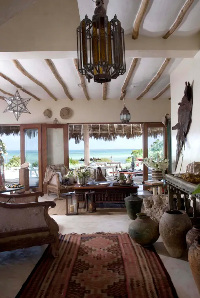 A beach holiday in Watamu Kenya 6 beach house watamu kenya