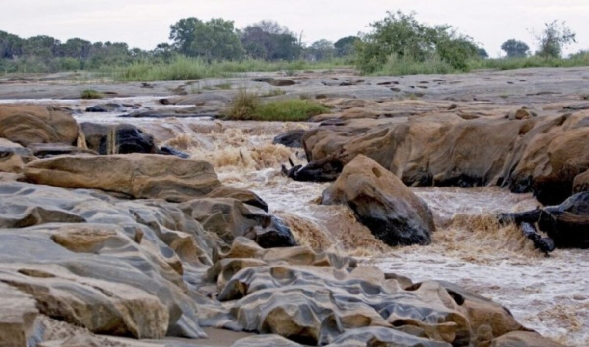 9 Amazing Things To Do in Tsavo National Park Kenya 2 Lugard Falls Kenya