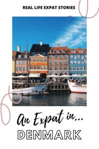 An Expat in... Denmark 5 An expat in denmark PInterest