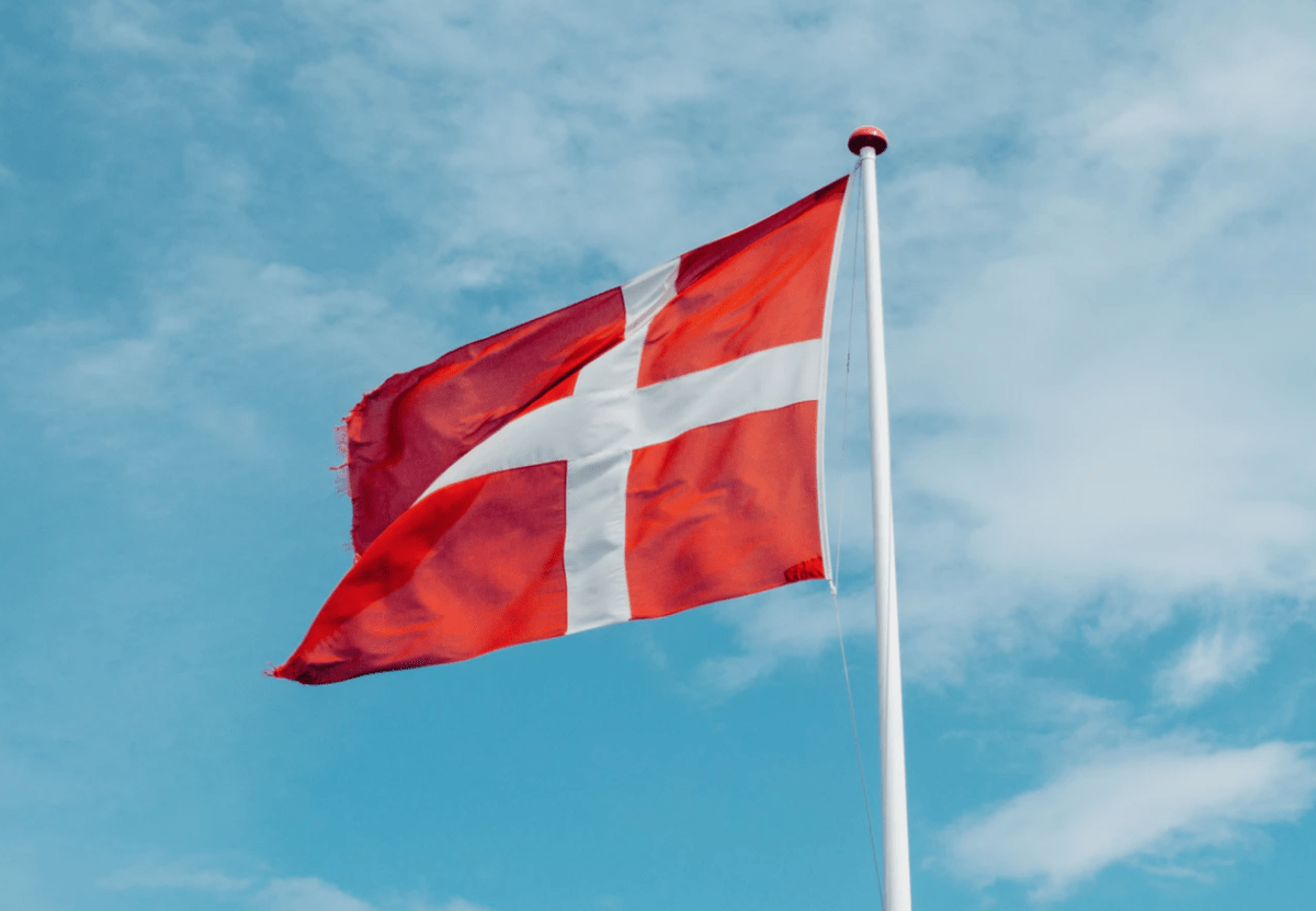 An Expat in... Denmark 4 An expat in denmark