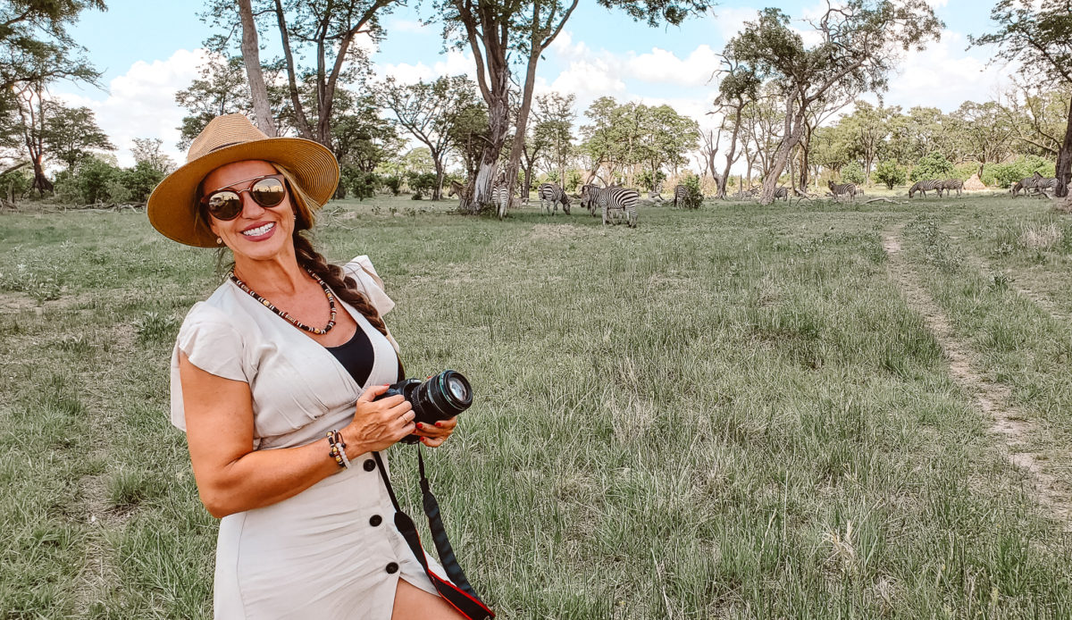 Epic safari adventures - tales from across the globe 12 safari adventure