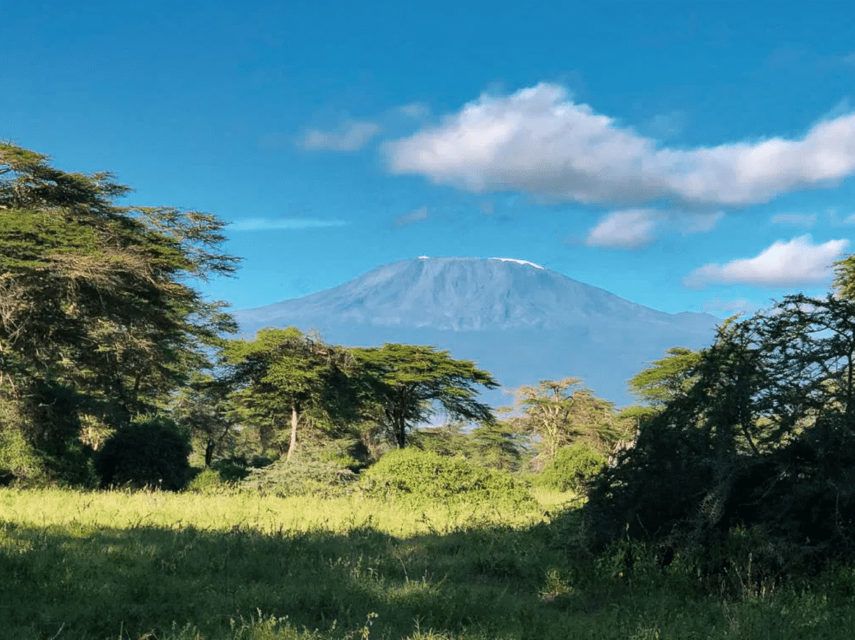 Kenya Travel Guidelines - What you need to know before you get here. 9 travelling in Kenya