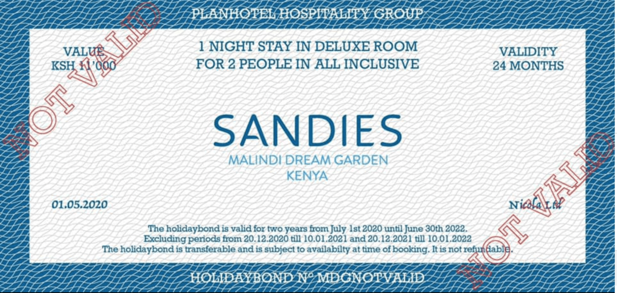 Kenya Offers - Sweet deals for 2020 4 Kenya offers malindi