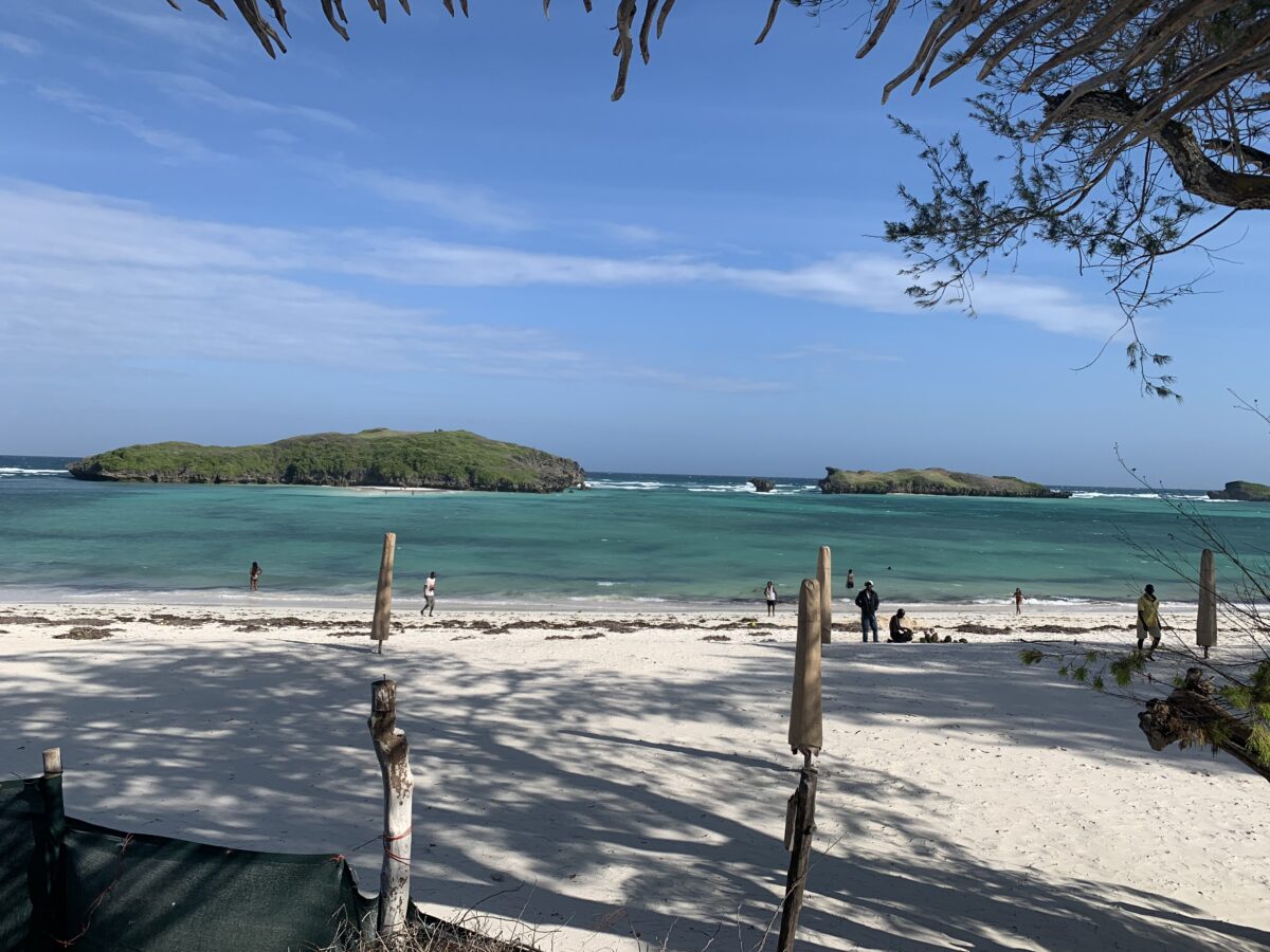 16 Incredible Watamu Hotels and Villas : Places to Stay in Watamu 2 Papa remo beach watamu