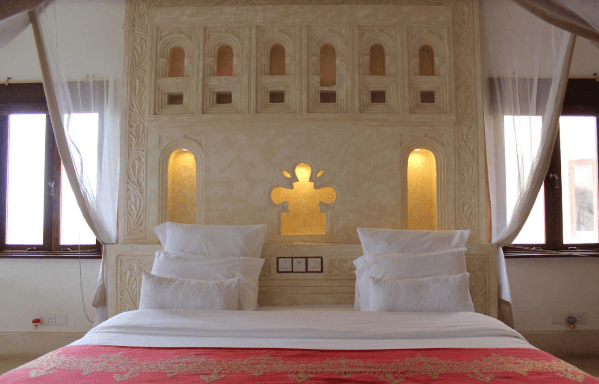 6 Unbelievable Hotels in Diani Beach Kenya 2024 4 swahili beach resort diani