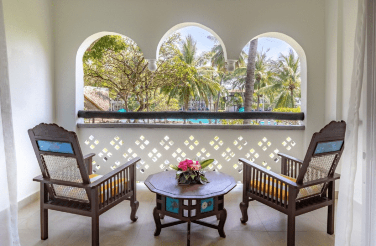 6 Unbelievable Hotels in Diani Beach Kenya 2024 12 diani beach resort