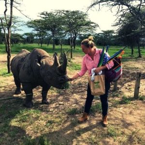 Kenya Travel Plan - The Tourist Guide to Kenya 2024 11 female packing list kenya