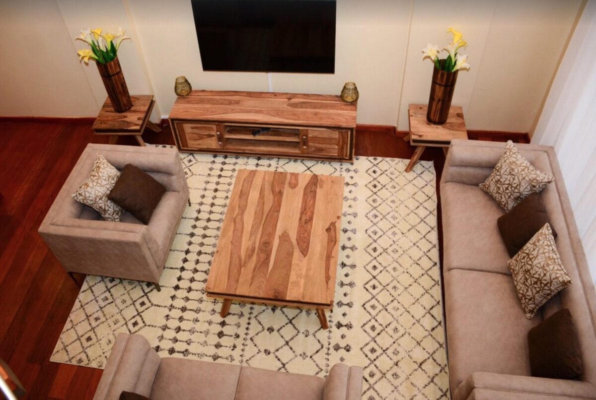 Cheap bed and breakfast in Nairobi 6 nairobi bed and breakfast