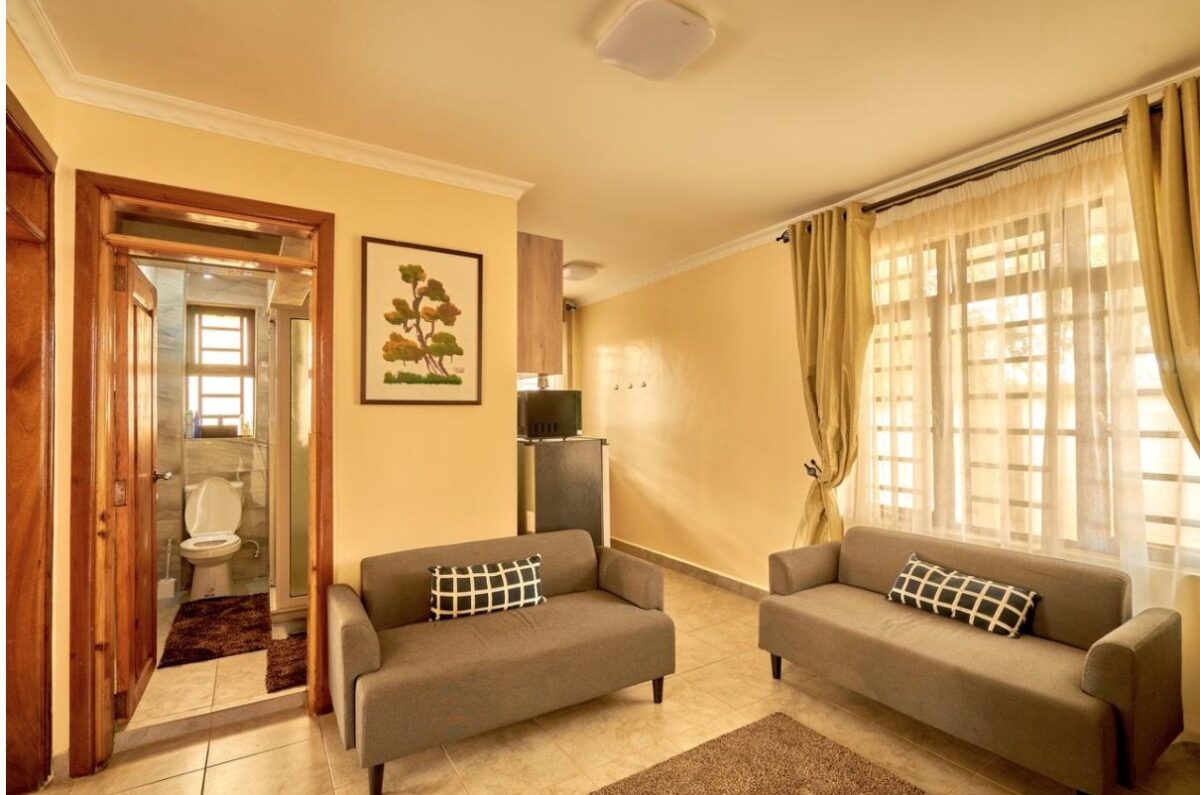 Cheap bed and breakfast in Nairobi 1 nairobi cheap bed and breakfast