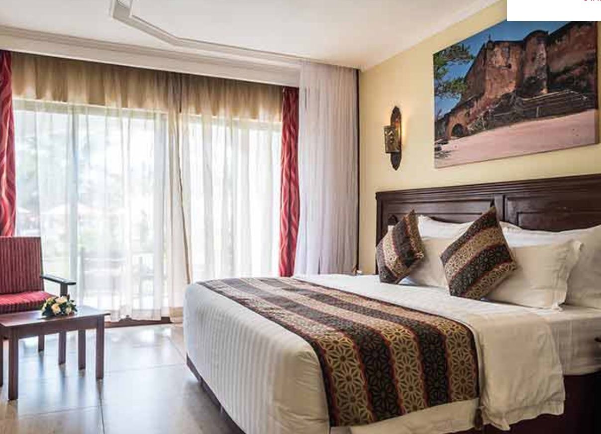How to find the Best Hotel in Mombasa 3 best hotel in mombasa