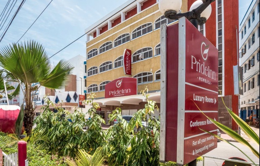 How to find the Best Hotel in Mombasa 2 Pride Inn Mombasa best business hotel