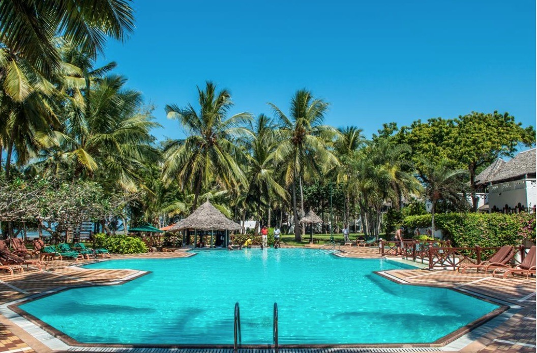 How to find the Best Hotel in Mombasa 8 serena hotel mombasa