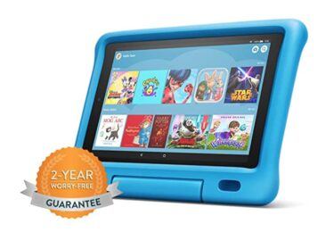 23 Christmas Gifts you can order online for a perfect Kenya Christmas 9 kindle fire kenya