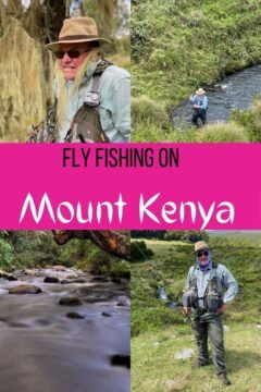 Fly Fishing in Mount Kenya National Park 15 fly fishing 1