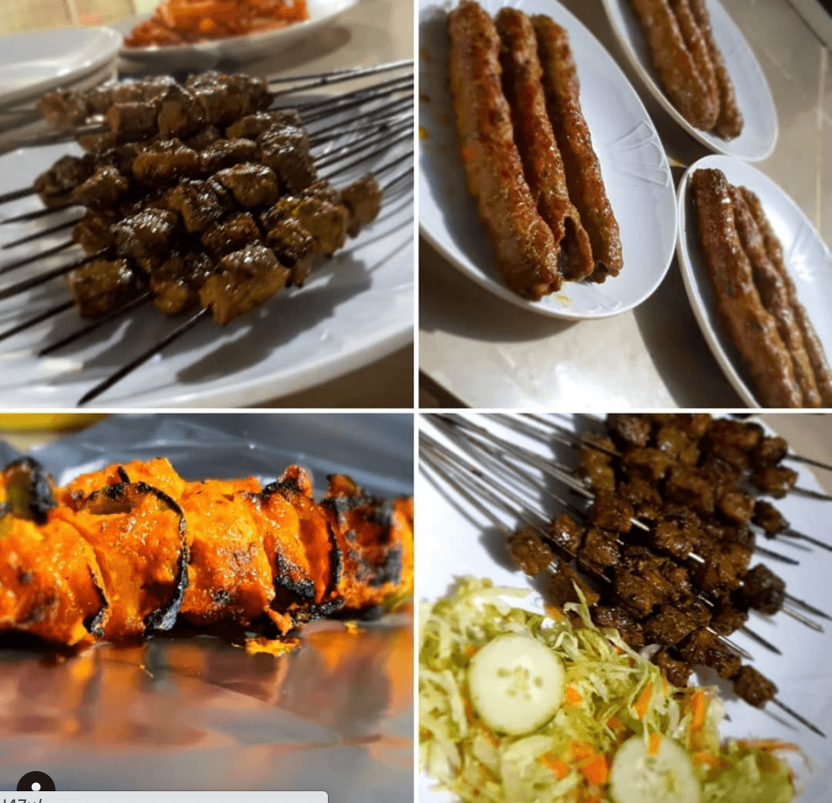 Best budget restaurant in Nairobi