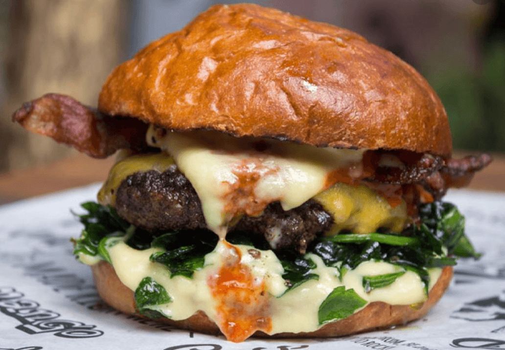 mama rocks nairobi best burger