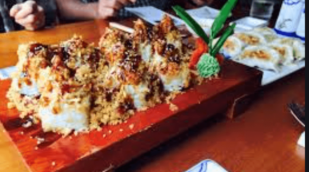 Furusato japanese restaurant nairobi