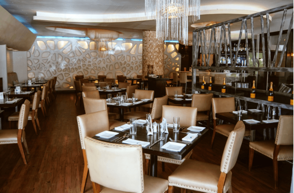 best fish restaurant in nairobi