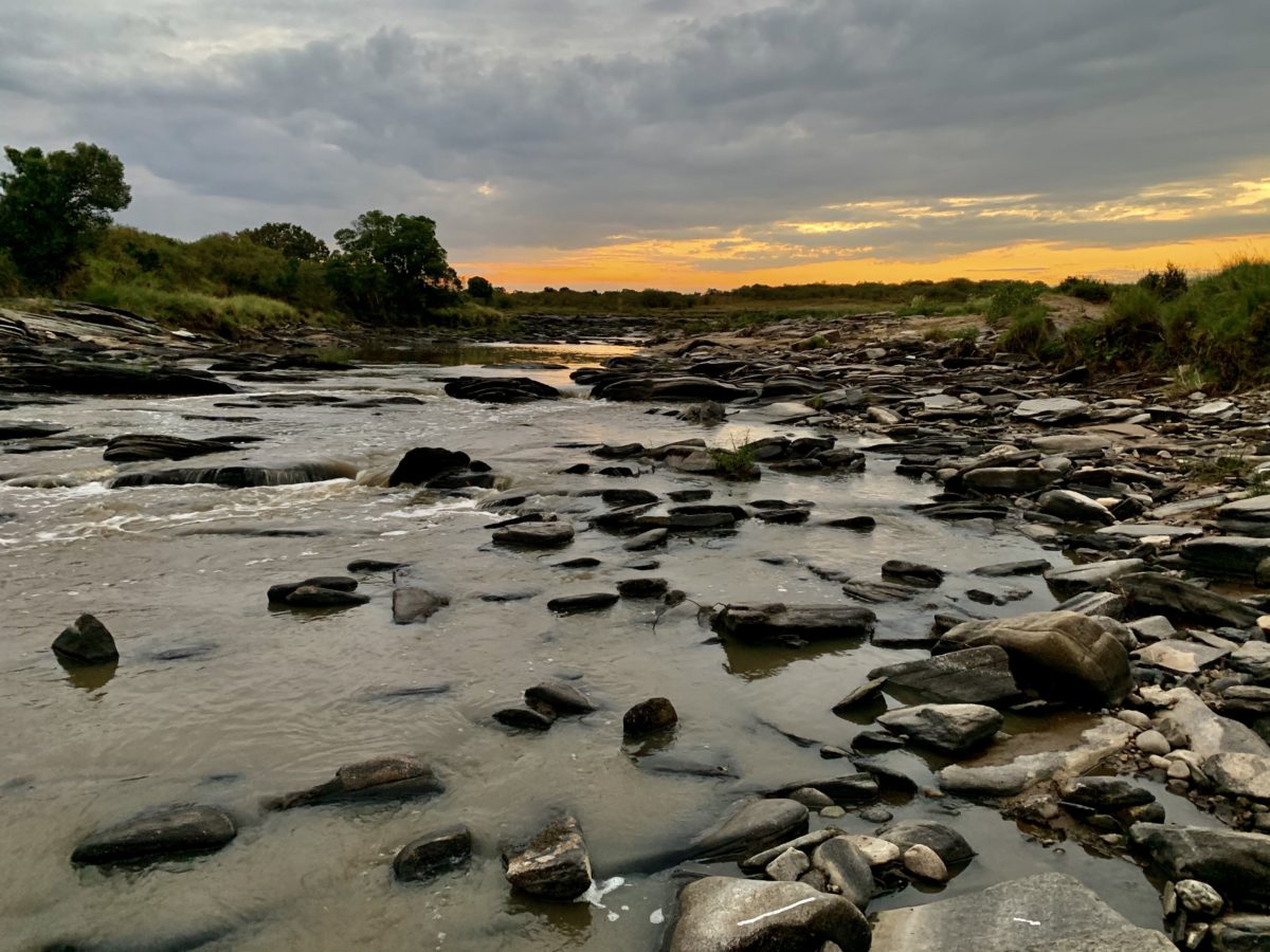 Expat Money Transfers – sending money to Kenya 3 talek river maasai mara