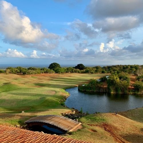 Travel 7 vipingo ridge