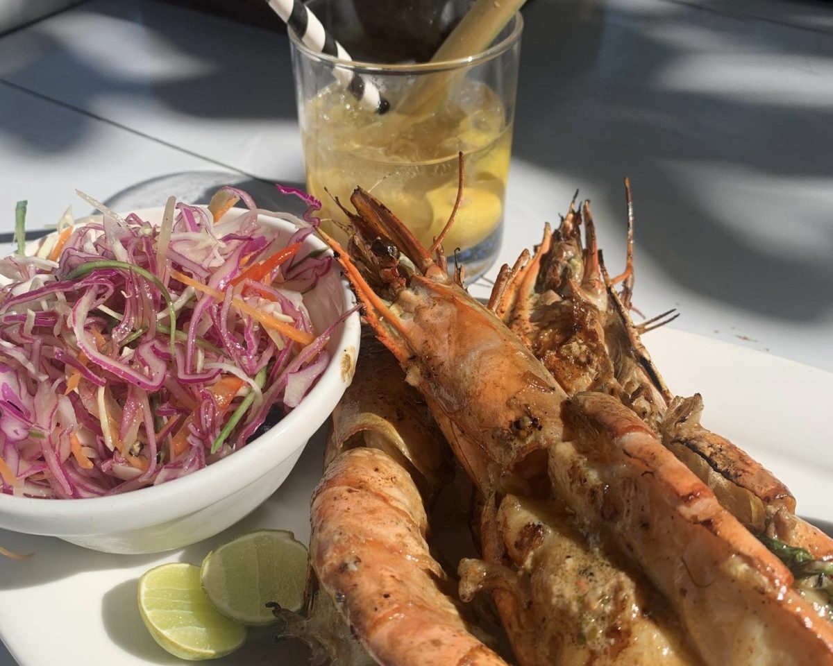 Vipingo Ridge Kenya: all you need to know 7 Food at Vipingo Ridge