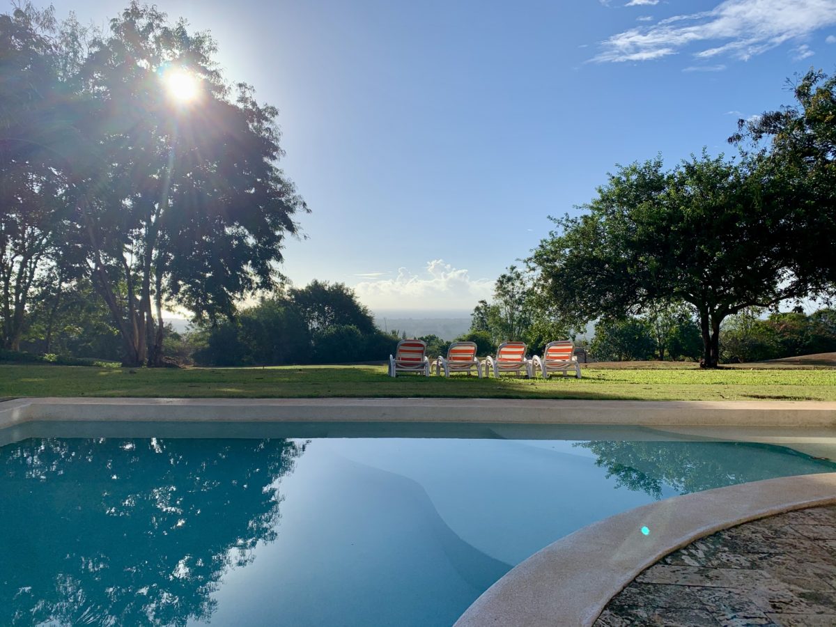 Vipingo Ridge Kenya: all you need to know 9 Jojo villa vipingo ridge