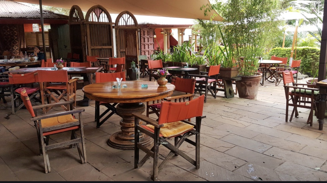 Talisman Nairobi 