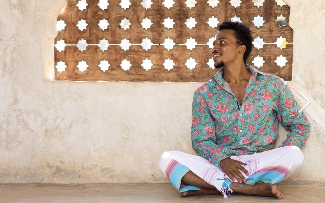 Kenya Clothes - 14 designers to watch out for 17 Wild Rose Kenya