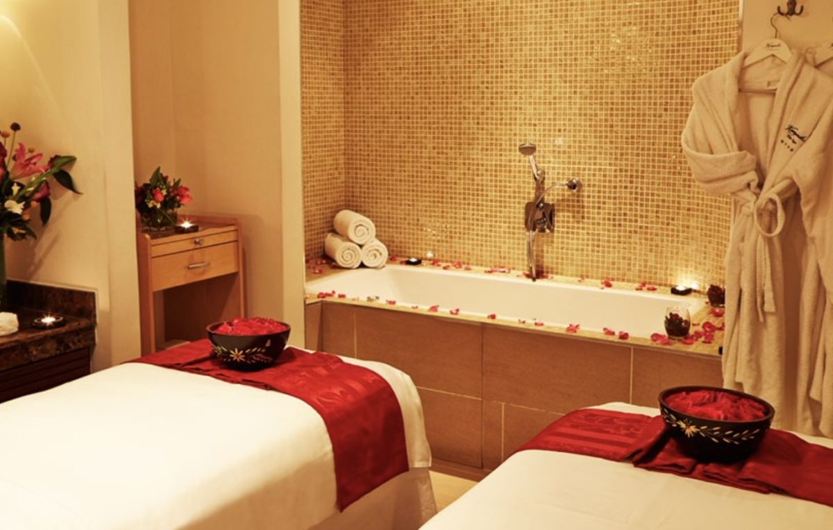 The Best Spa in Nairobi - 7 top picks 7 Villa Rosa Spa Nairobi