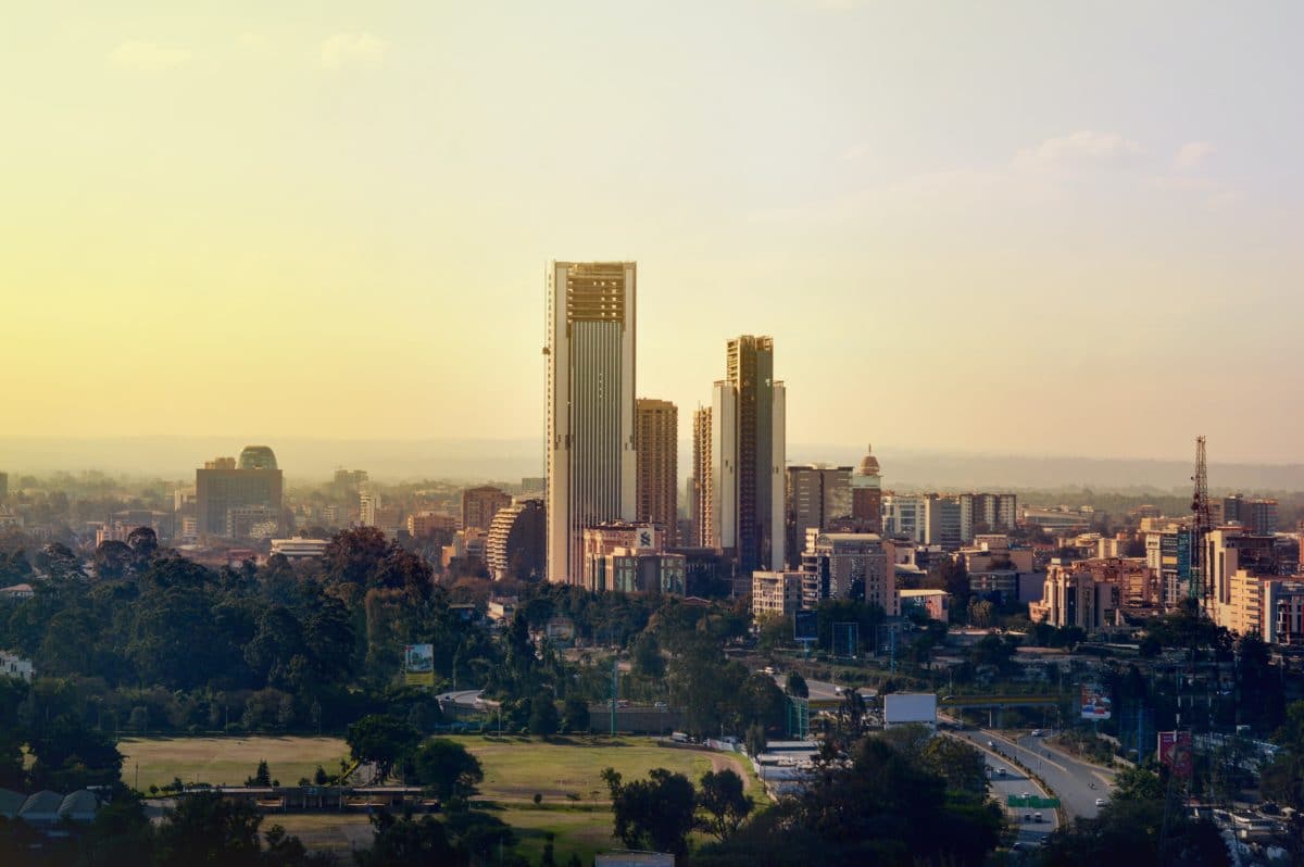 24 Hours in Nairobi – 1 day in Nairobi, Kenya 1 24 hours in Nairobi