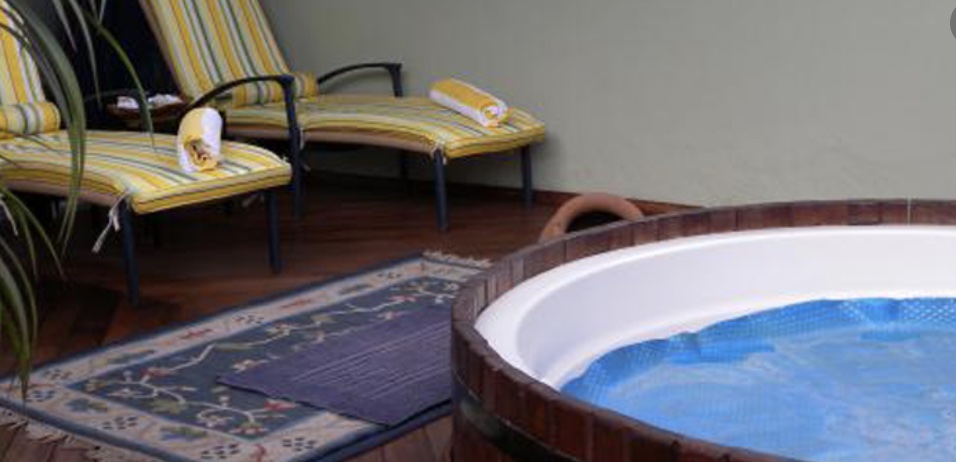 The Best Spa in Nairobi - 7 top picks 8 aromatics spa