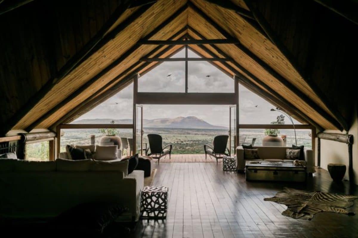 A Kenya safari – what can you expect? 13 Cottars 1920 camp