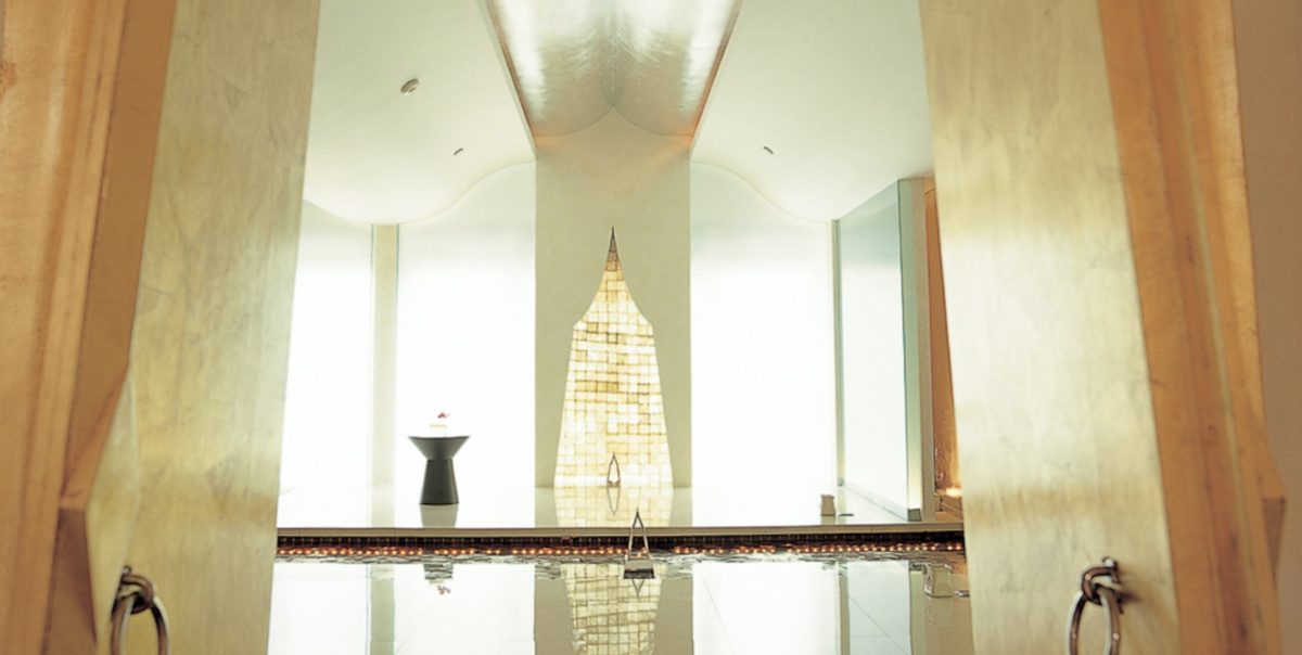 The Best Spa in Nairobi - 7 top picks 6 deverana spa Dusit D2 Nairobi