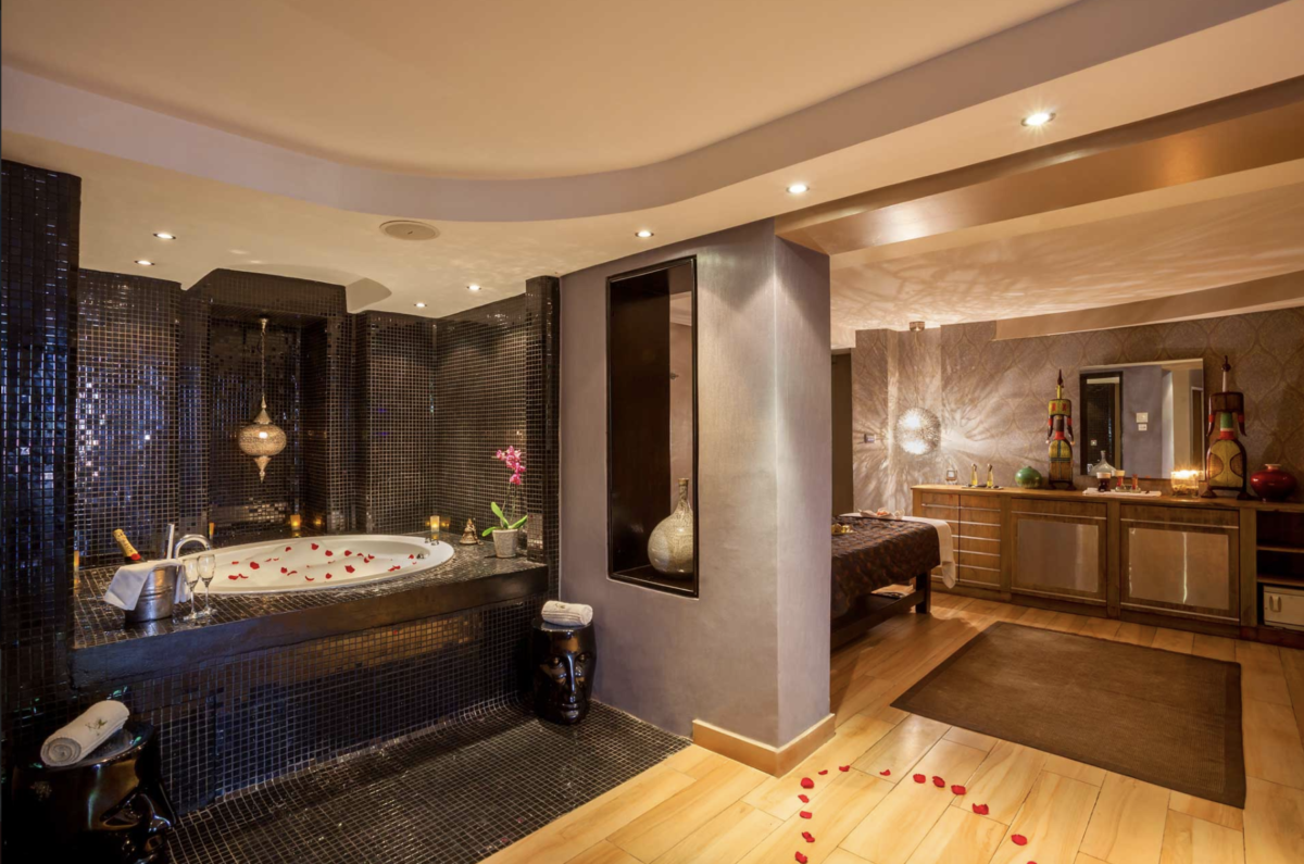The Best Spa in Nairobi - 7 top picks 4 Kaya spa tribe hotel nairobi