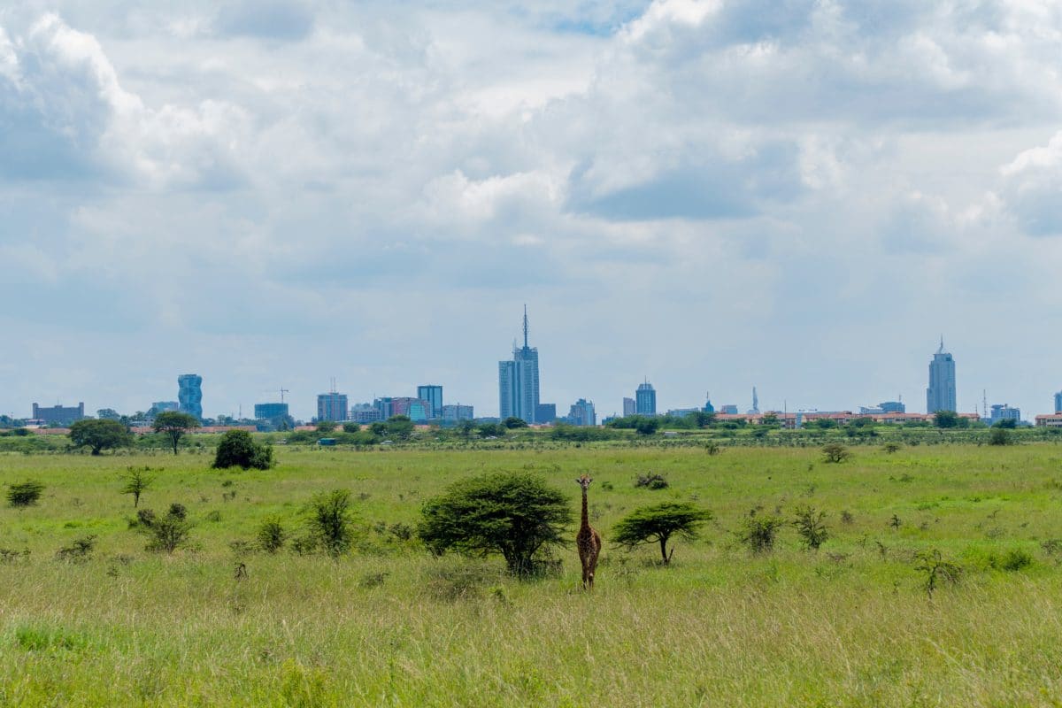 24 Hours in Nairobi – 1 day in Nairobi, Kenya 2 24 hours in Nairobi