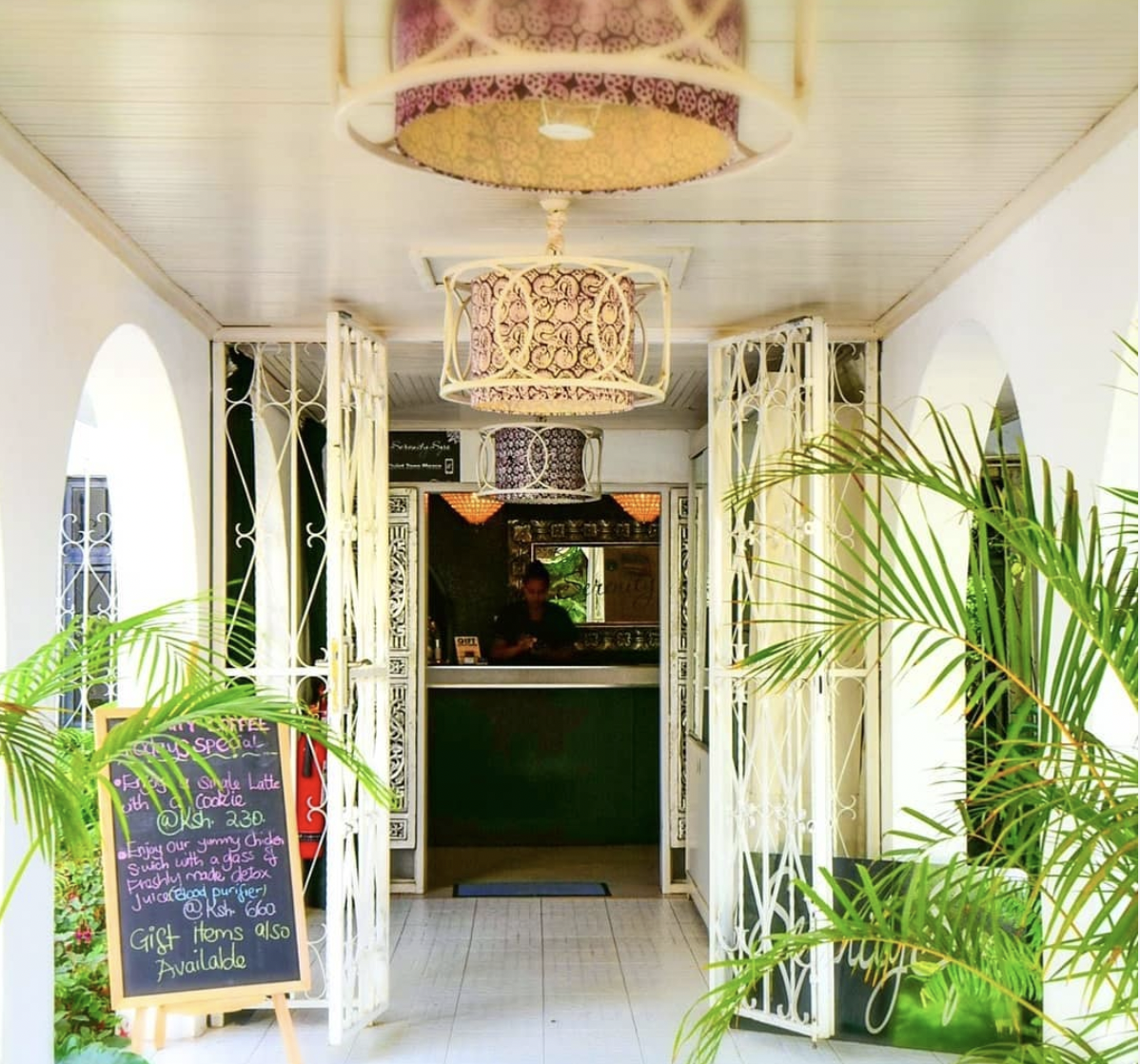 The Best Spa in Nairobi - 7 top picks 3 serenity spa in nairobi