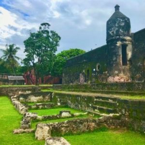 The Expat Mummy 19 Fort Jesus Top Kenya Tourist Attraction