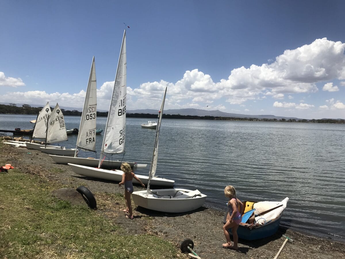 10 Unforgettable Places to Visit in Lake Naivasha Kenya 12 Naivasha Yacht club