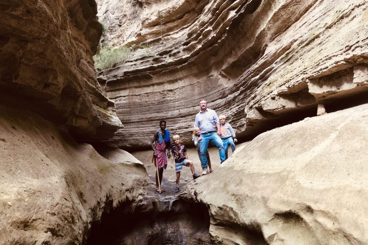10 Unforgettable Places to Visit in Lake Naivasha Kenya 5 hells gate national park