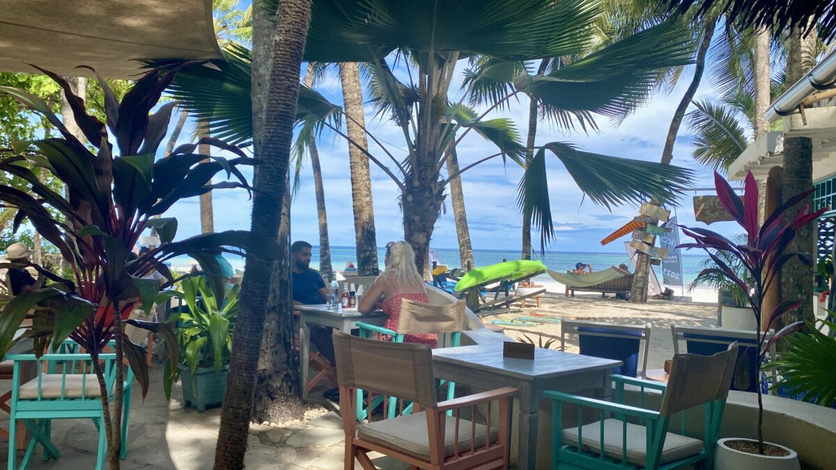 Kenyaways Diani Beach-a kitesurfing & Beach Hotel 6 The Salty Squid Diani Beach