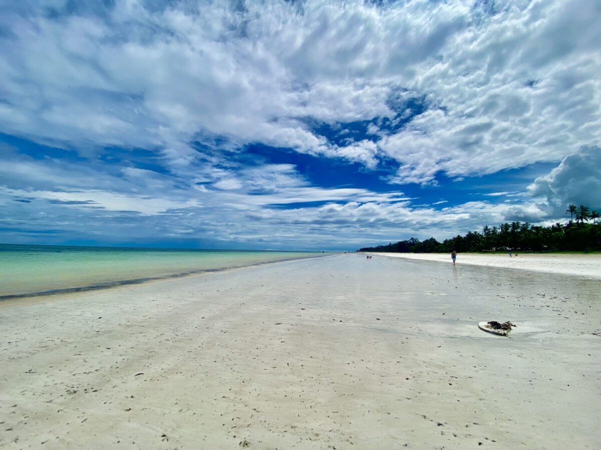 Kenyaways Diani Beach-a kitesurfing & Beach Hotel 1 Galu Beach & Diani Beach Kenya
