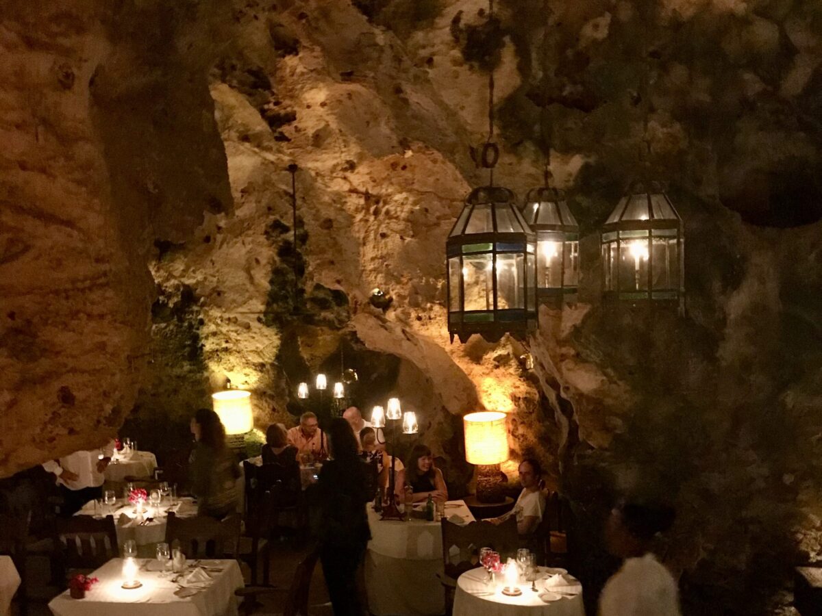 27 Inspiring Things To Do In Diani Beach 2024 13 Ali barbours cave restaurant diani