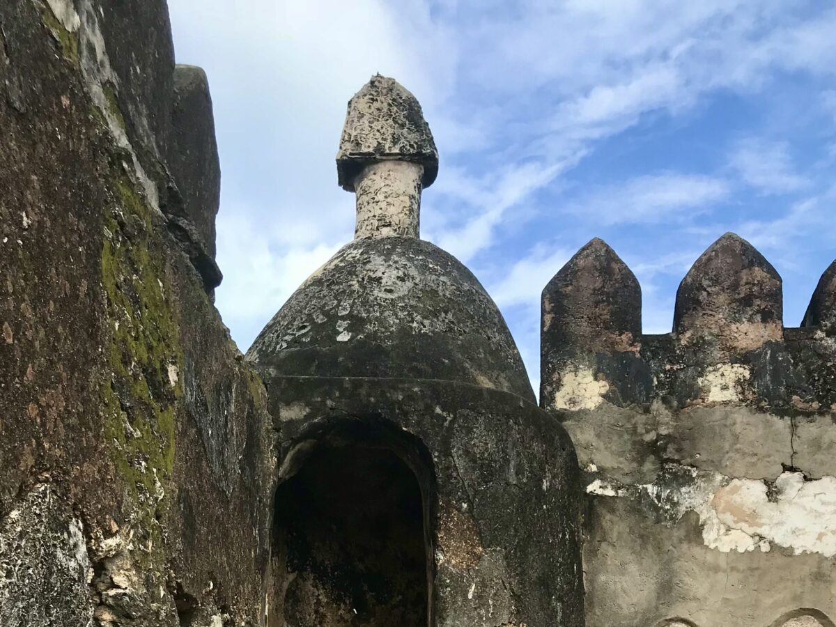 27 Inspiring Things To Do In Diani Beach 2024 10 Fort Jesus Mombasa